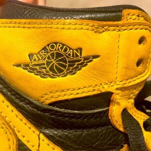 Air Jordan’s for sell fair condition really nice. Will trade